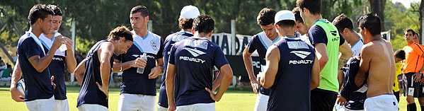 <big>PRIMER ENSAYO TÁCTICO EN ESTANCIA</big>