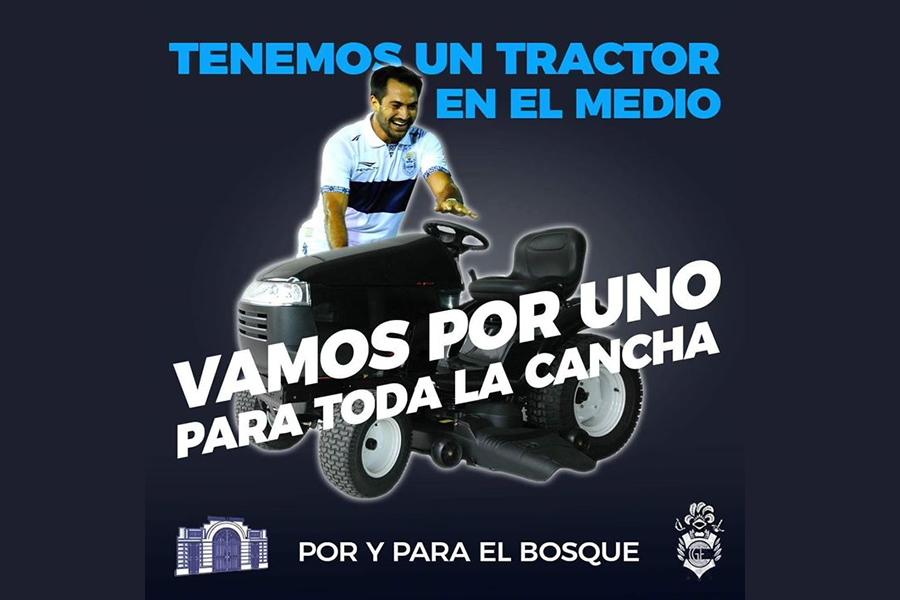 NUEVA INICIATIVA