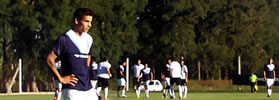 PERDIÓ CON DANUBIO