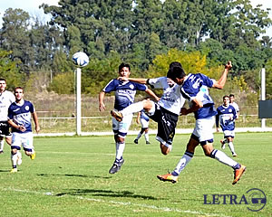 TABLAS CON EL SANTO