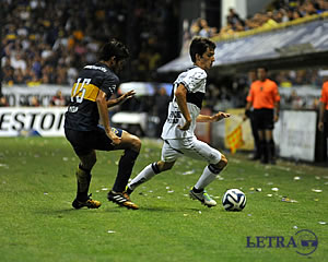 <big>VENCER EN CAMPO AJENO</BIG>