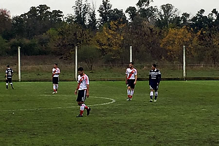 RESERVAS SIN GOLES