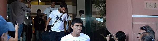 EL LOBO YA ESTÁ EN CÓRDOBA
