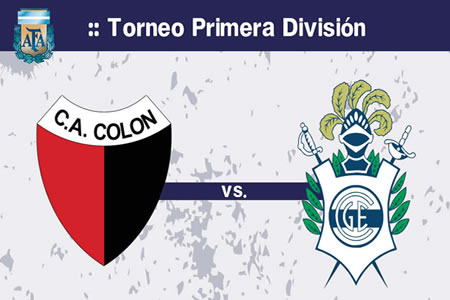 VS COLÓN