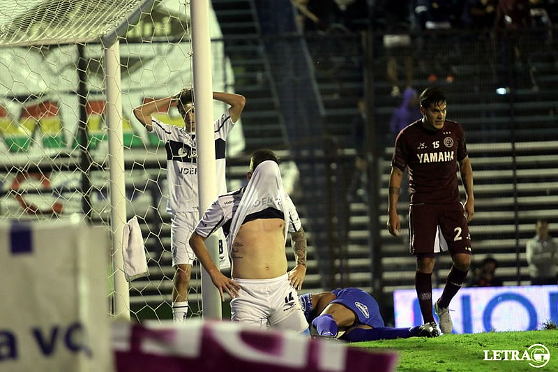 NO SE COPA