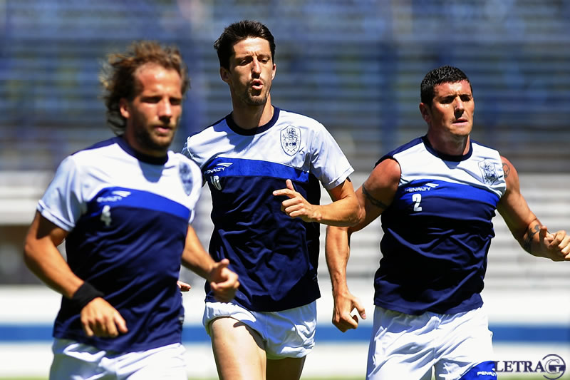 EQUIPO LISTO