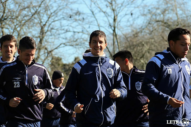 ESPERA A TIGRE CON TODO CONFIRMADO