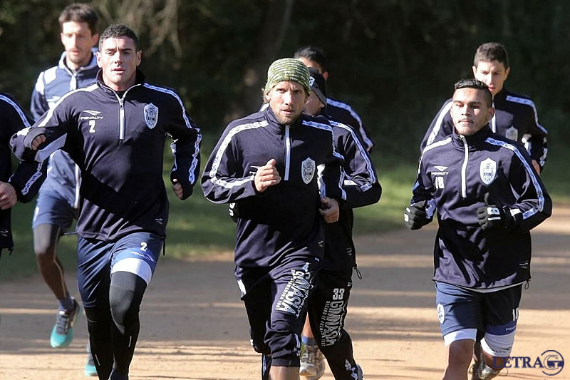 A RECUPERAR SOLDADOS