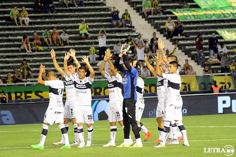 PENSAR EN EL CLÁSICO