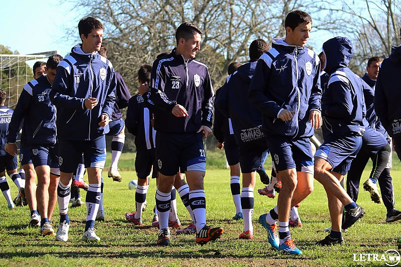 VUELVE ÁLVARO Y HAY EQUIPO CONFIRMADO 