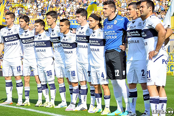 NO FIGURÓ