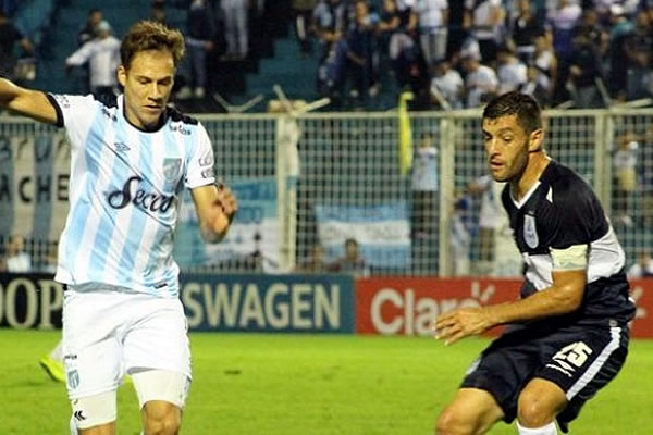 VS ATLÉTICO TUCUMÁN
