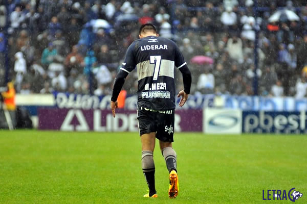 Y SE FUE NOMÁS