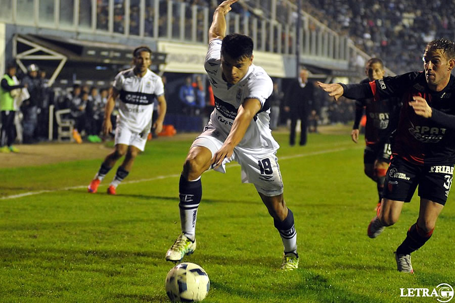 SE FUE BOU