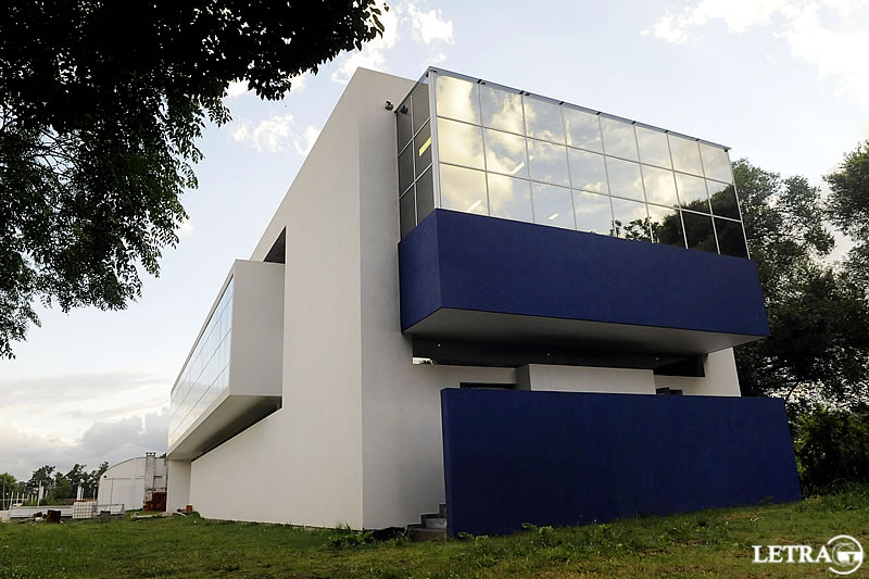 EL CAMPUS AVANZA