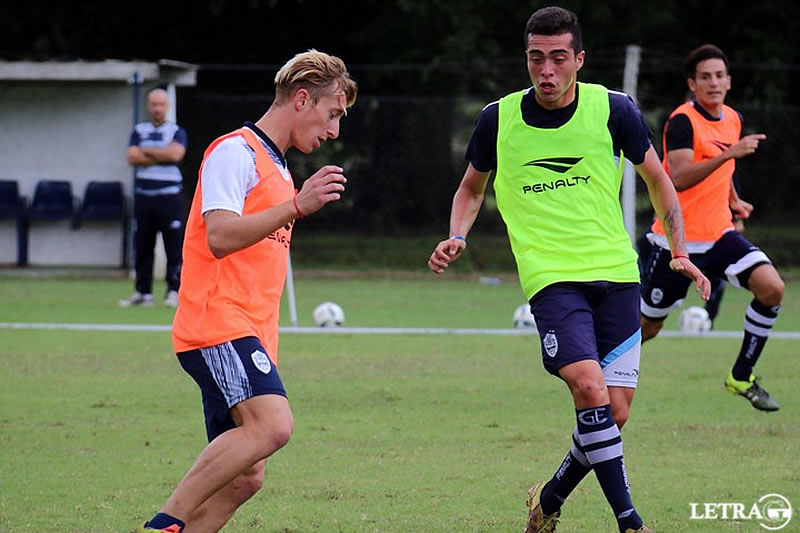 NO SE CONFIRMA EL EQUIPO