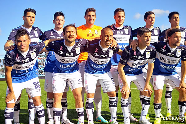 REPITE EQUIPO