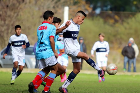 DURA PRUEBA ANTE EL MILLO