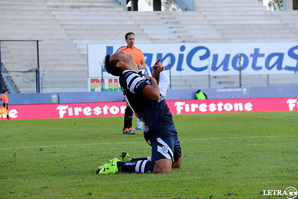 CONTRERAS EMPIEZA A DECIR ADIÓS