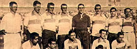 A 84 AÑOS DE LA GLORIA