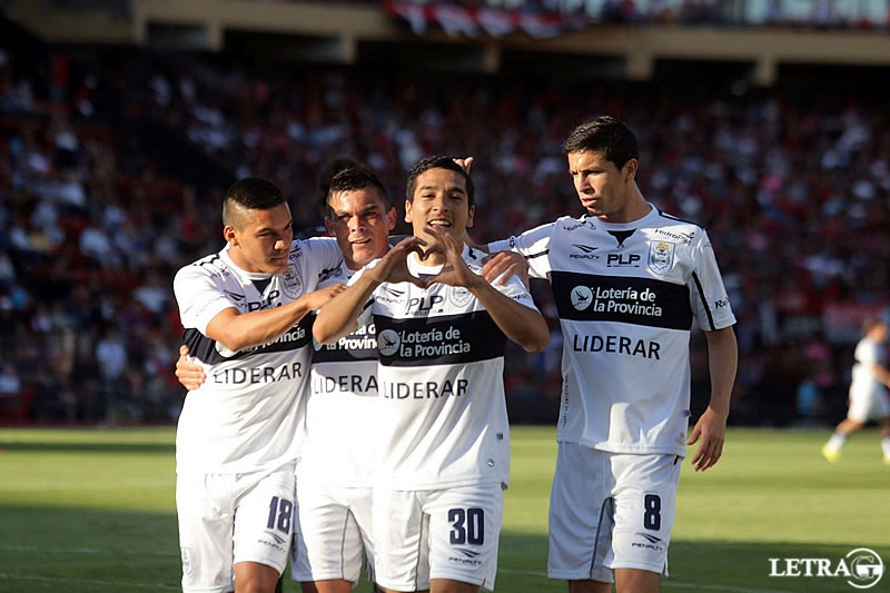 GANAR O GANAR