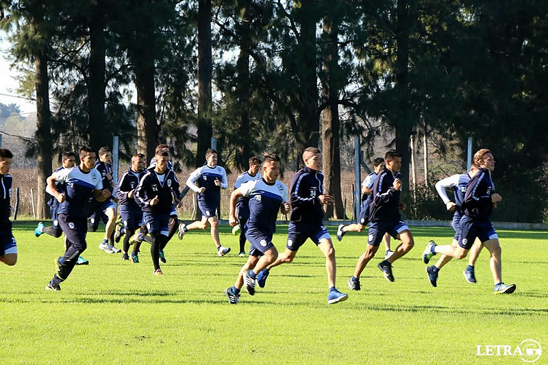 PREPARA UNA VISITA DE RIESGO