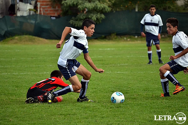  BALANCE DE INFERIORES