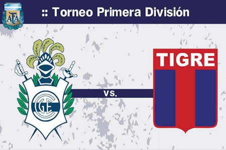 VS TIGRE