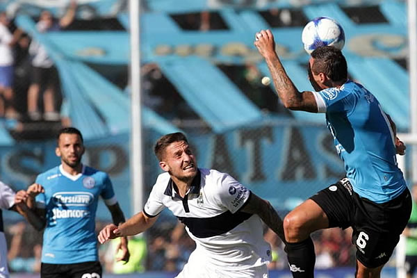 SOBRE EL FINAL, SE QUEDÓ SIN NADA