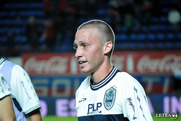 RUSO A ALMAGRO