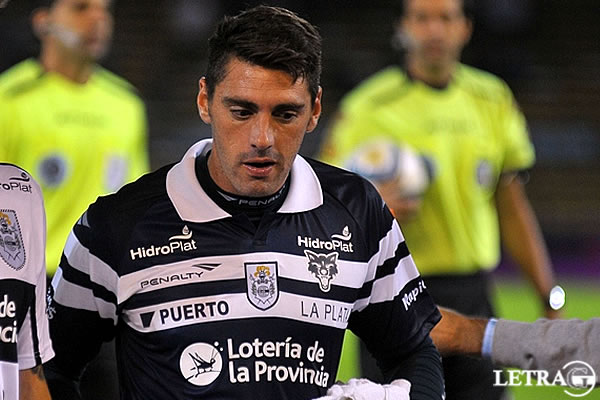 "EL DOMINGO, MI ÚLTIMO PARTIDO"