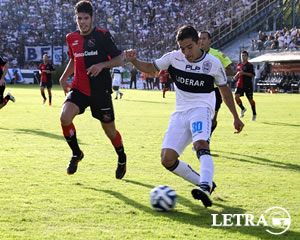 VS NEWELLS