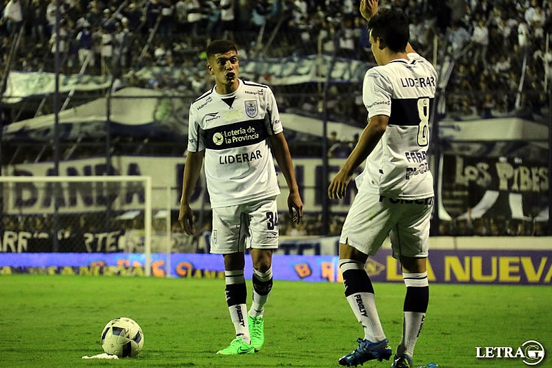 "ESTO ES UN  SUEÑO PARA MÍ"