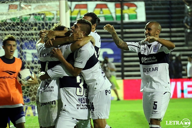 ¡QUE SIGA DE RACHA!