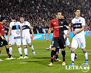 VS NEWELLS