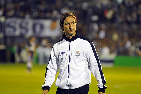 "No creo que sea la etapa final de nadie"