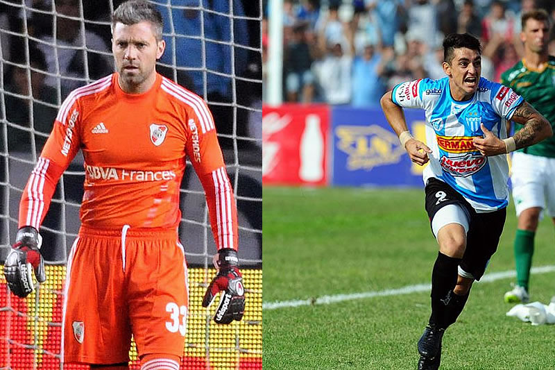 REFUERZOS SE BUSCAN