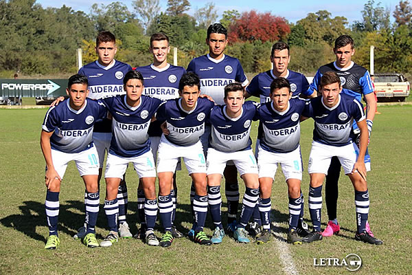 Duelo crucial para los pibes del Lobo