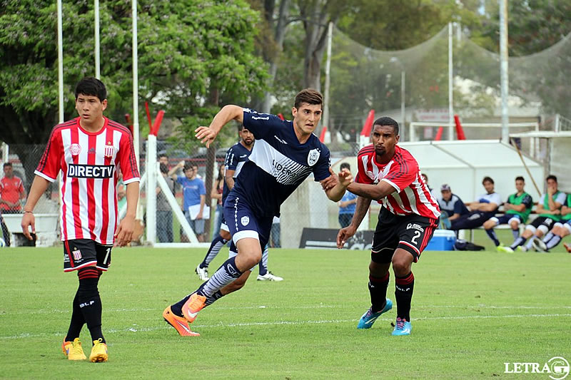 LA RESERVA QUIERE GANAR EL CLÁSICO