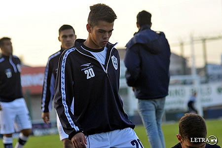 OPERAN A SILVA