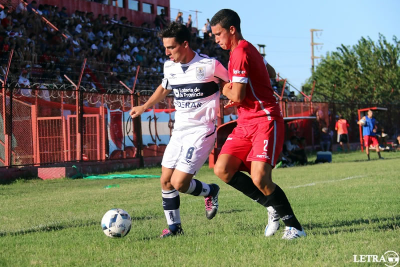 TRIUNFO AMISTOSO