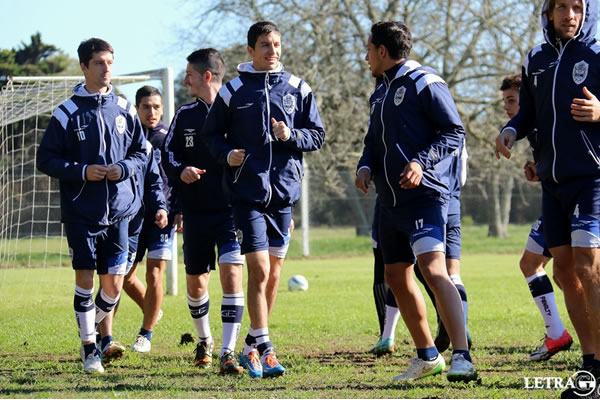 TÁCTICO EN ESTANCIA 