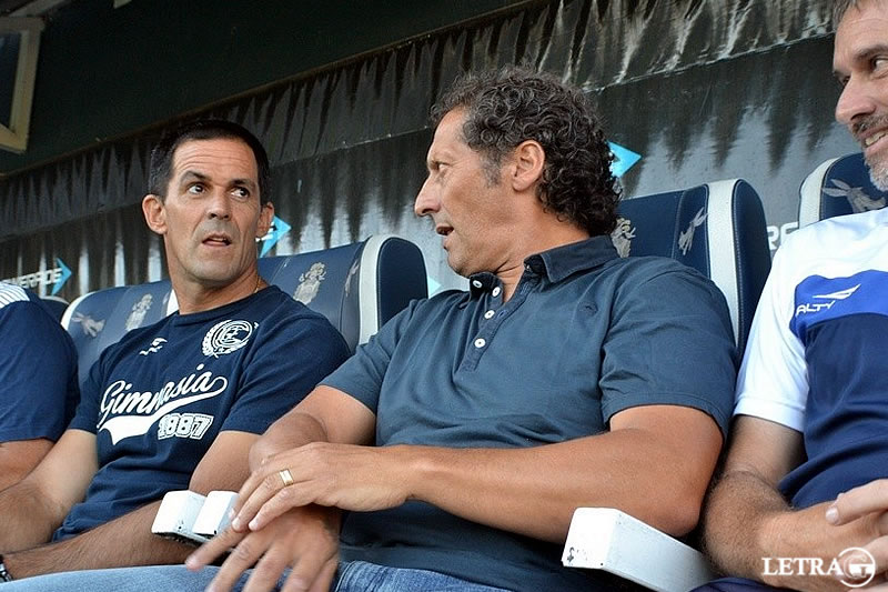 “ESTE EQUIPO ME REPRESENTA”