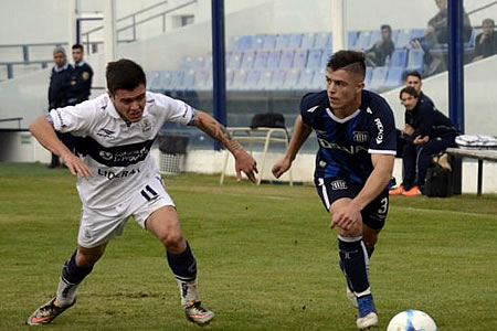 TABLAS EN RESERVA