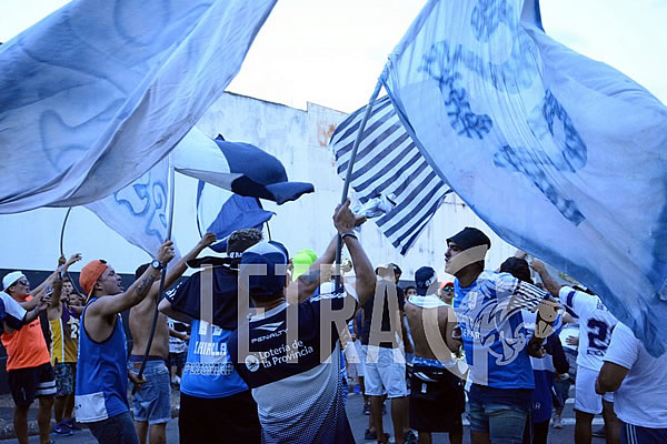 COPÓ EN LA COPA