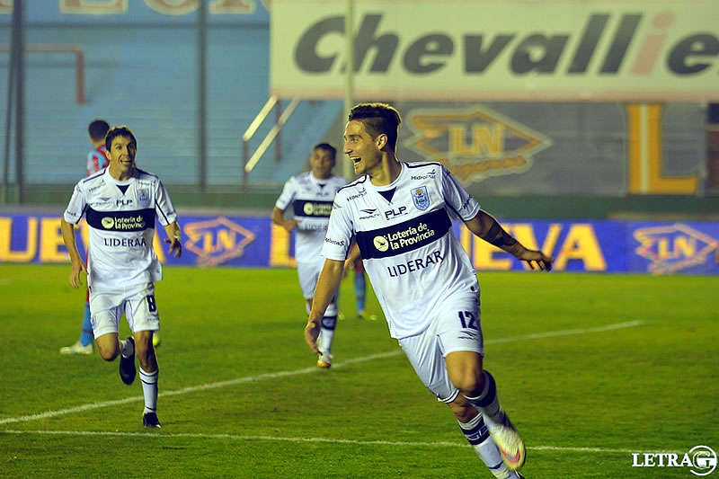 ¡CUARTA A FONDO!