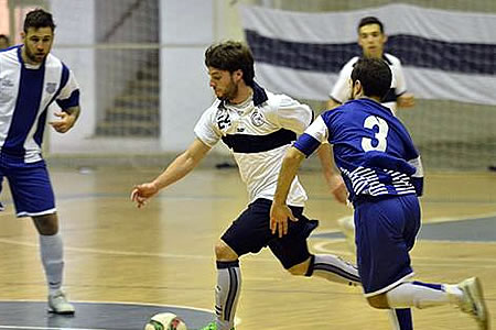 OBJETIVO ASTURIANO