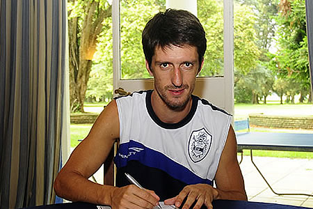 RENOVÓ ÁLVARO