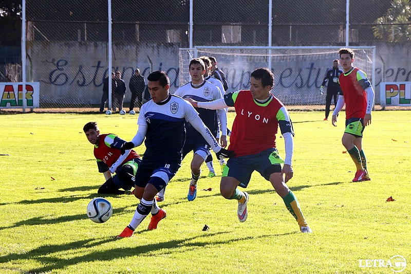 DERROTA ANTE DEFENSA