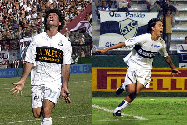LOS TRIPEROS, CON CHIROLA Y LOBOS